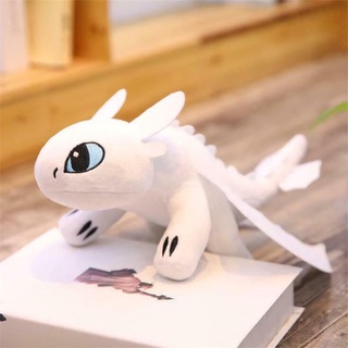 Đồ chơi nhồi bông Hình Rồng Răng Sún Dễ Thương