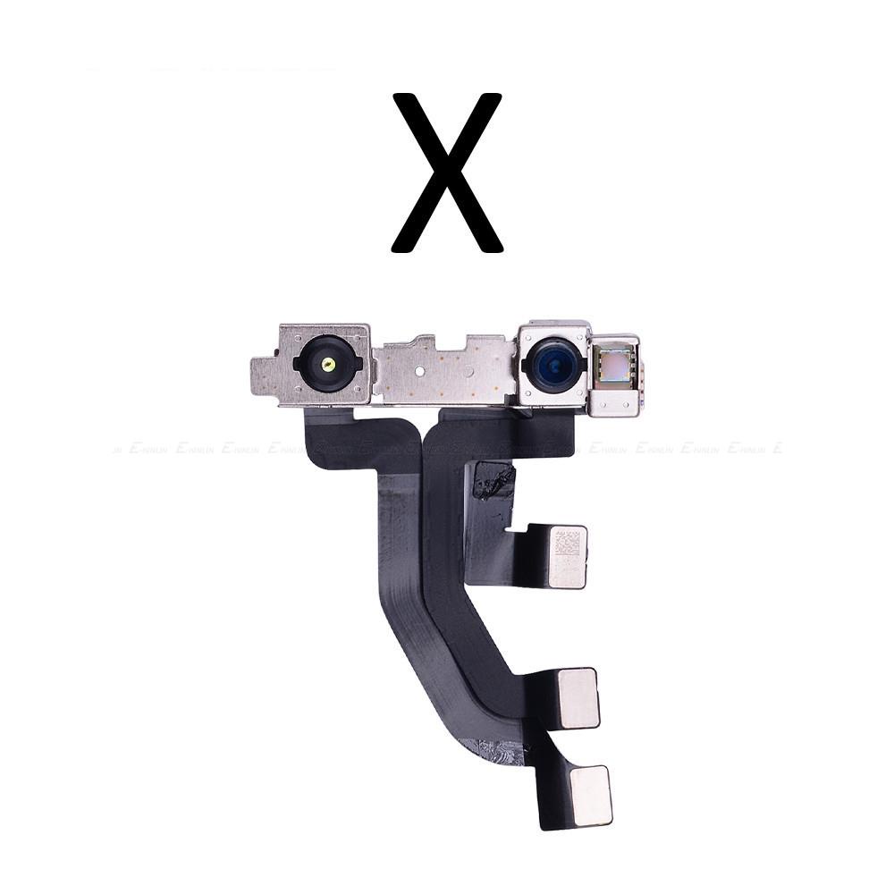 Dành Cho IP 7 8 Plus X SE 2020 2022 Mặt Trước Camera Ánh Sáng Cảm Biến tiệm cận Cáp Mềm Có Micro Lắp Ráp | BigBuy360 - bigbuy360.vn