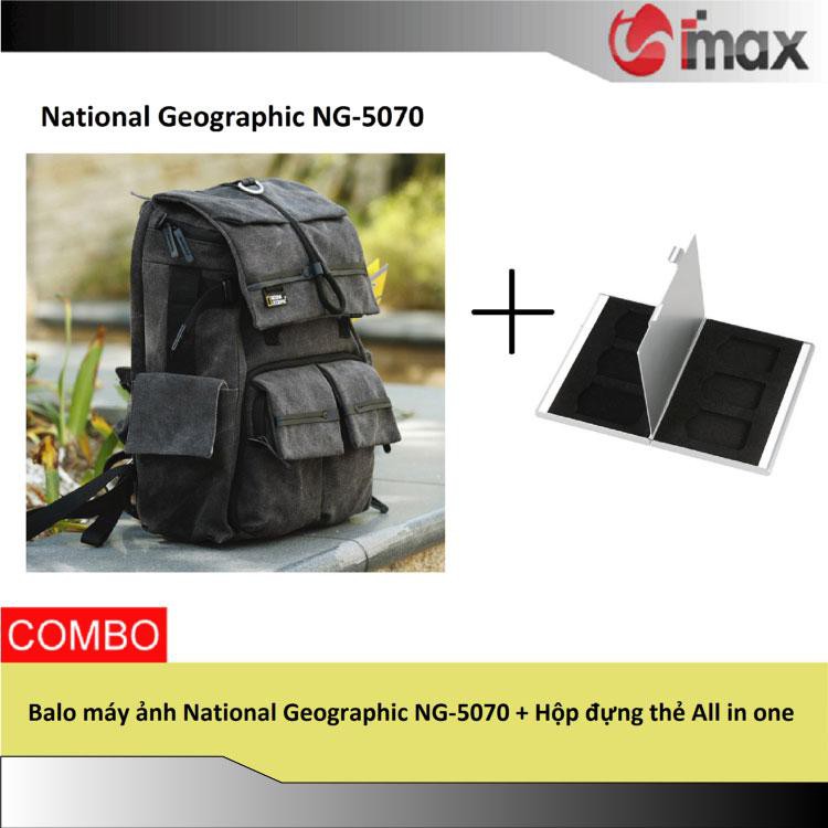 National geographic outlet 5070