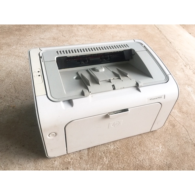 Máy in HP Laser Jet P1005 Shopee Việt Nam