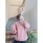 ÁO KHOÁC NỈ CỔ CHUI SIÊU XINH XẮN THỜI TRANG GENZ , FORM RỘNG TÔN DÁNG SIÊU HOT HIYU STORE