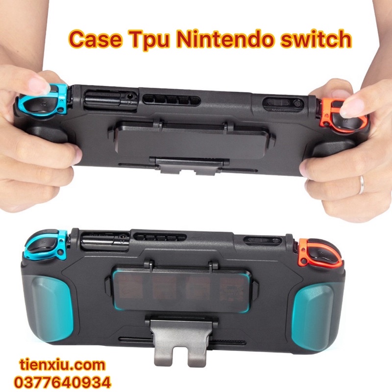 Case cho shop nintendo switch