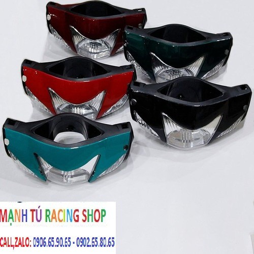 Đầu đèn Wave RS - Wave Anpha | Shopee Việt Nam