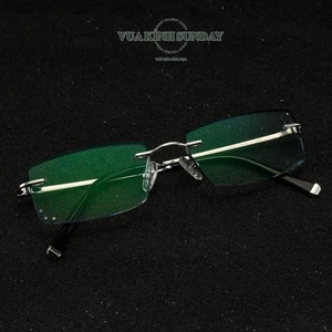 Kính cận khoan titanium VD198