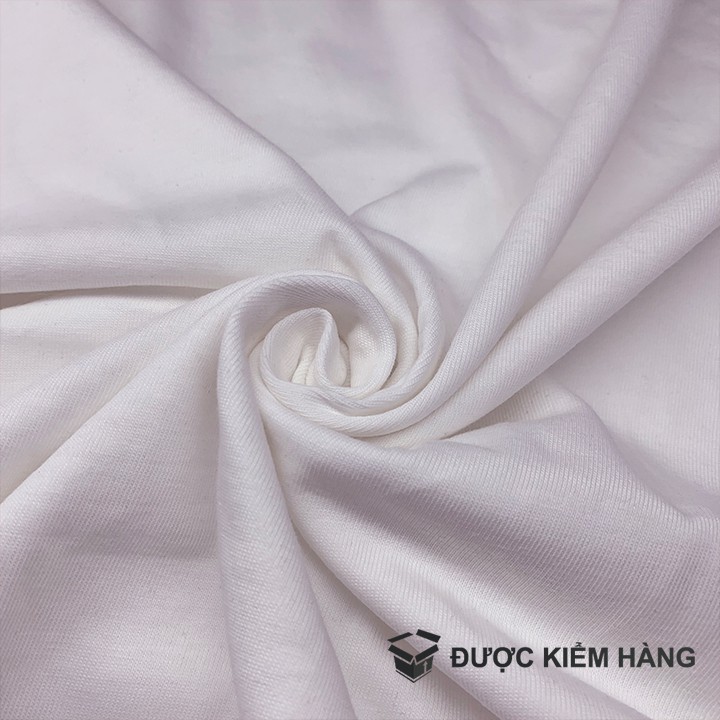 Ảnh Áo thun NELLY Cotton 260gsm Premium -Pary Tay Lỡ Form Rộng Nam Nữ 4
