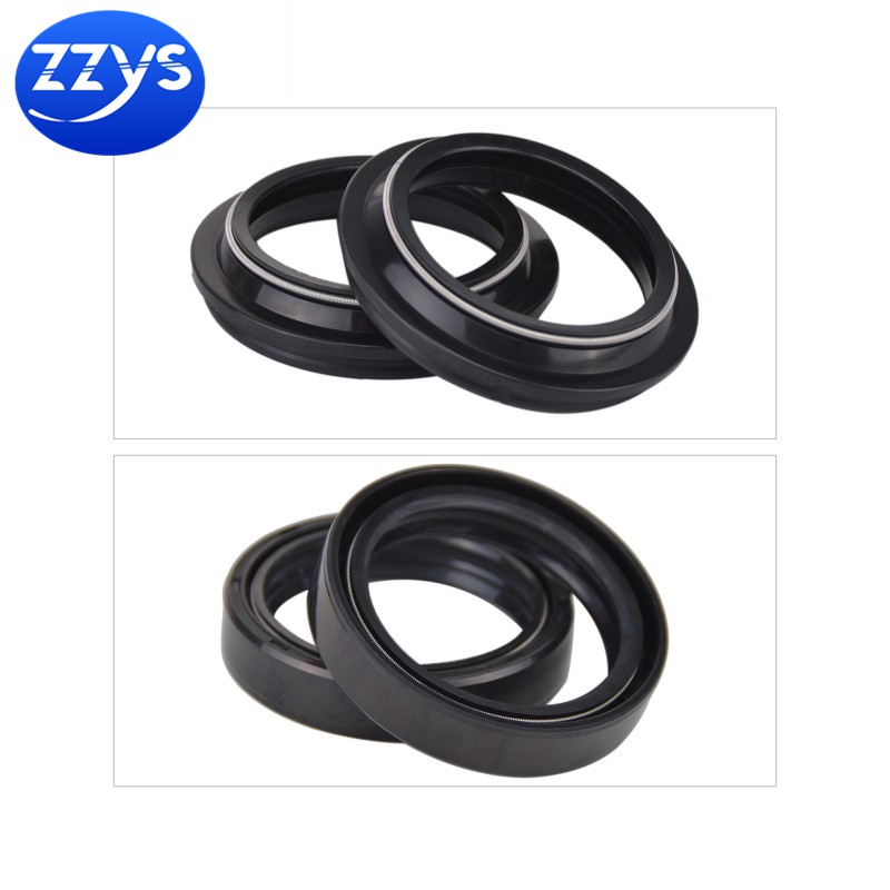 2x Athena Gabel-Simmerringe – Für Gilera Runner 125, 180, FX, FXR, VX, VXR Und DNA 50/125 Roller