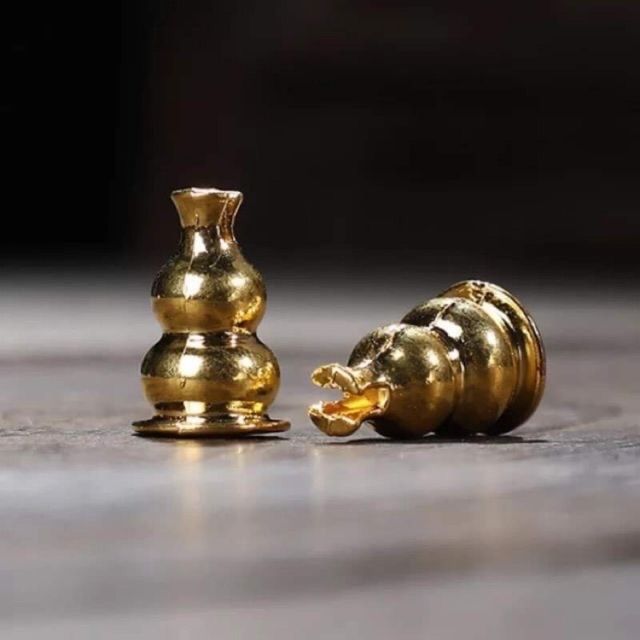 Hồ lô sử dụng cho nhang không tăm và nhang vòng
