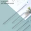 Thước Nhựa Đo Lường 15cm / 20cm / 30cm Cho Họa Sĩ