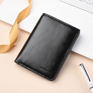 VÍ NAM DA BÒ CAO CẤP DÁNG ĐỨNG DN494