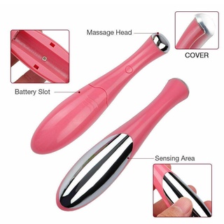 Dụng cụ massage mặt MODOMINO Dụng cụ massage Mini rung cầm tay