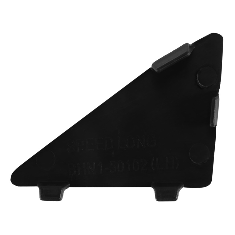 Nắp Đậy Hình Tam Giác Cản Trước Cho Xe Hơi mazda 3 axela 2014-2016 bhn1-50 - 101 bhn1-50 - 102