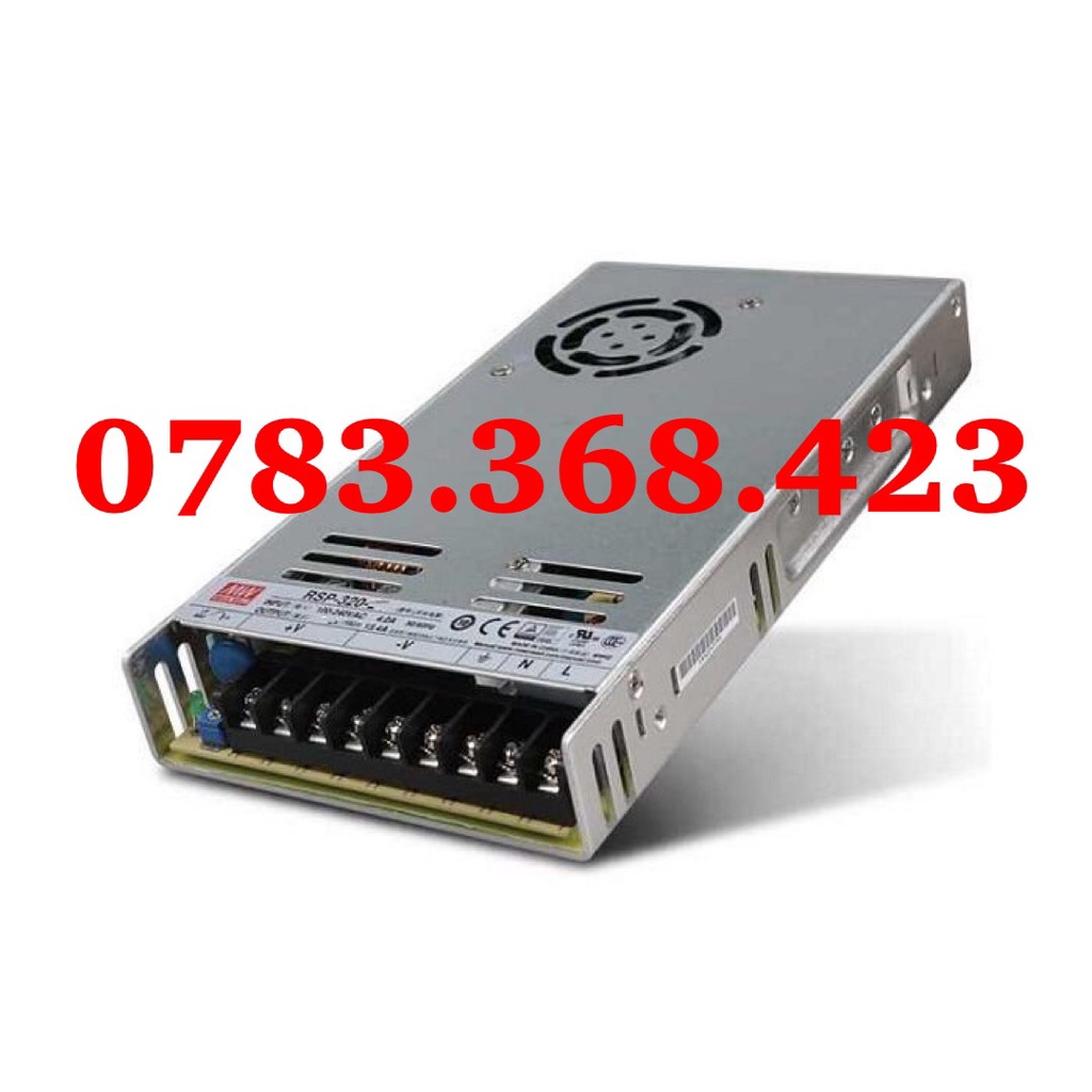 Nguồn Tổ Ong 12VDC Meanwell LRS-350-12(350W/12V/30A) | Shopee Việt Nam