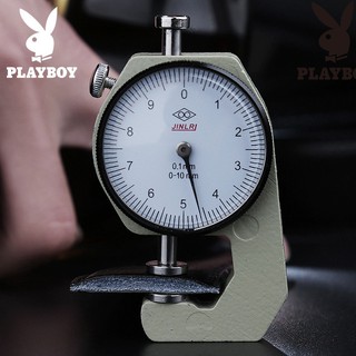Thắt lưng nam Playboy Thắt lưng da bò mặc da thật Thắt lưng nam