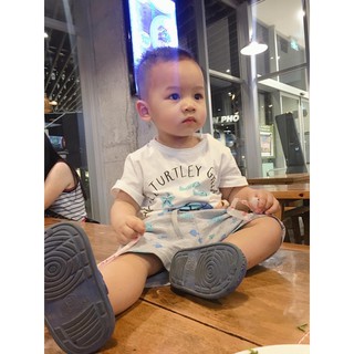 Set bộ xuất dư cho bé trai