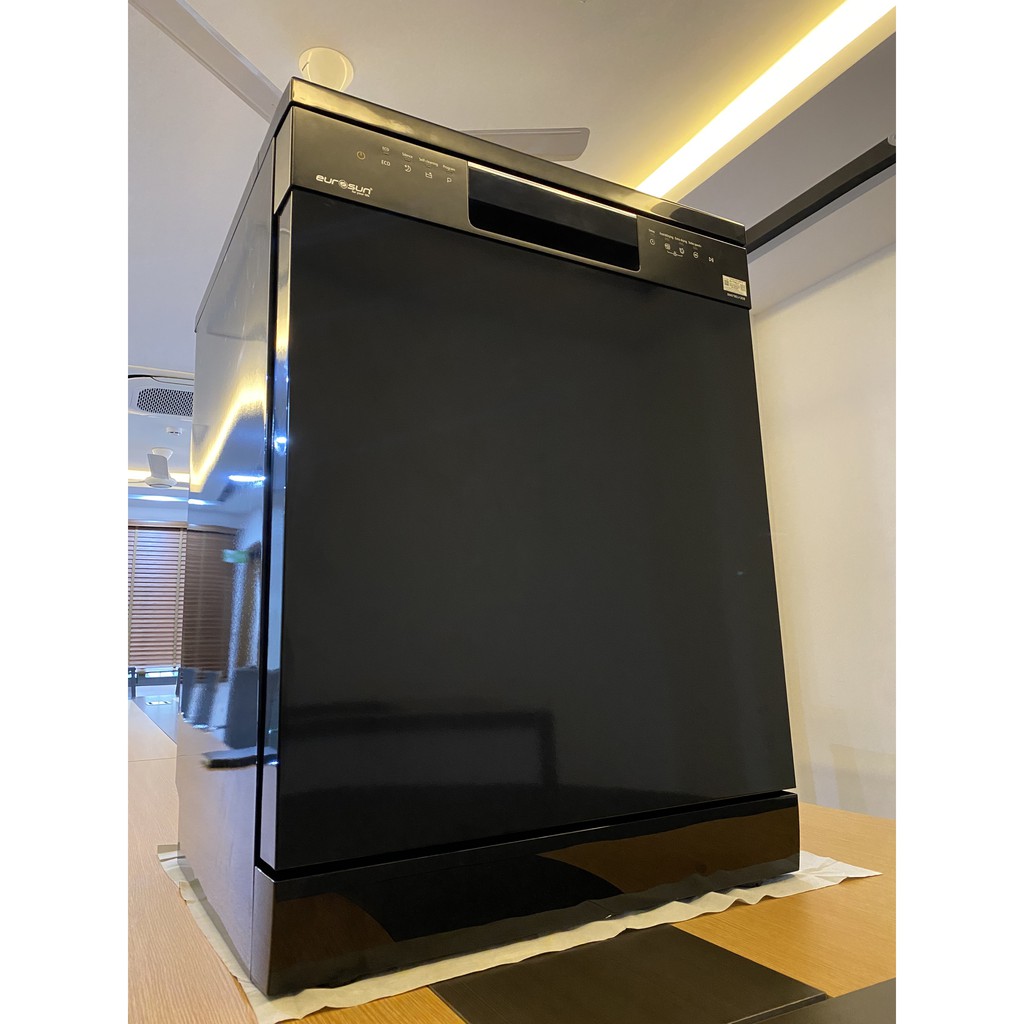 (Chính hãng) MÁY RỬA BÁT EUROSUN SMS78EU81B/ SMS81EU81S/ SMS78EU12EB l SMS78EU12ES (14 Bộ) - NK Thái Lan, BH 3 năm | BigBuy360 - bigbuy360.vn