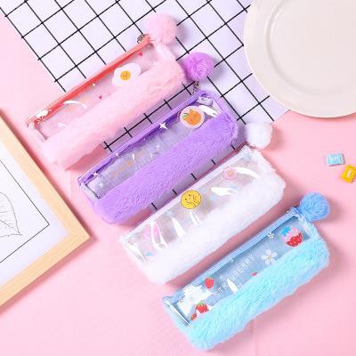 hộp bút hình hoa quả cute hộp bút dễ thương | Shopee Việt Nam