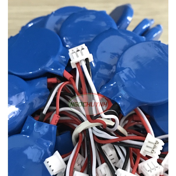 Pin CMOS Laptop Loại 3 Dây | Shopee Việt Nam