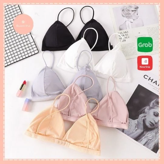 Bra – 2