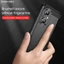 Dành cho OPPO Reno 7Z / 8 Z / 7 Lite / 8 Lite 5G Kết cấu chải siêu mỏng Vỏ nhựa TPU mềm chống sốc