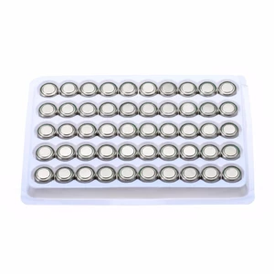 3 viênPin cúc áo LR44 AG13 L1154 357 SR44 1.5V