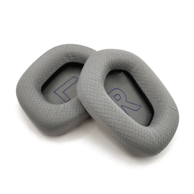 Miếng đệm tai bền MIS cho tai nghe G733 G335 Vòng cốc Earmuffs Earpads