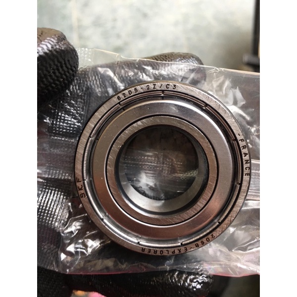 Vòng bi SKF 6305 2z/c3