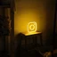 Đèn Trang Trí Led Neon Sign Instagram