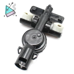 Giá Đỡ Vòi Phun Nước Rửa Đèn Pha Cho Honda Lexus Suzuki Mazda Nissan Subaru