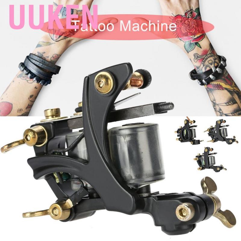 Uukendh [Uukendh]Máy vẽ cuộn dây đen tạo màu thủ công chuyên dụng