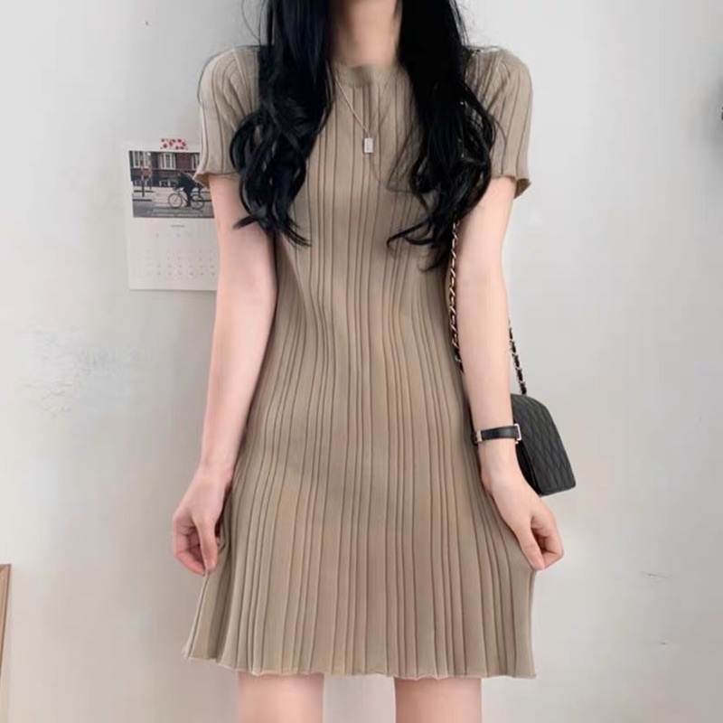 VÁY BODY LEN váy body So cute Len body cực ôm
