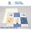 Thảm Cuộn Cao Cấp Phủ Silicon Chống Va Đập Umoo UM-0767 - Shop BabyBap
