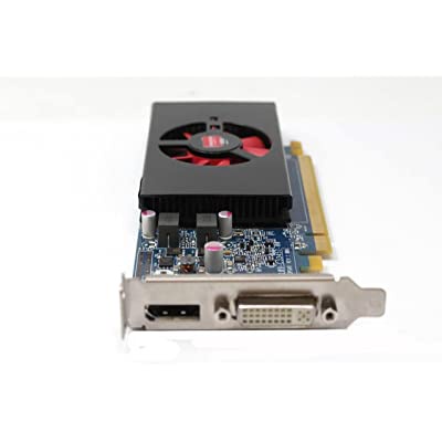 Card Vga Dell AMD Radeon HD 7570 1GB GDDR5 SDRAM 128-bit PCI Express 2. ...