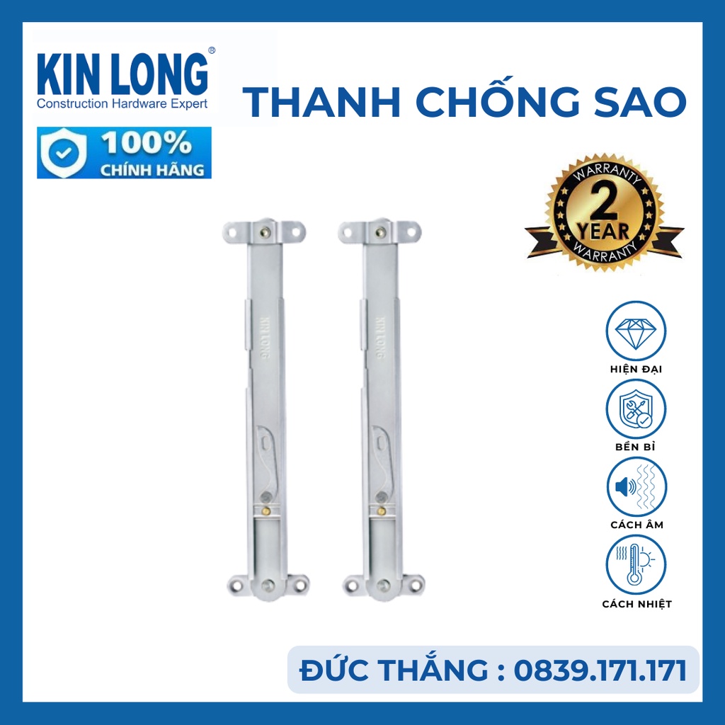 Thanh chống gió , thanh chống sao | Shopee Việt Nam