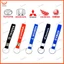 Móc Khóa Hình logo Xe Hơi Bằng Silicone Chống Nước