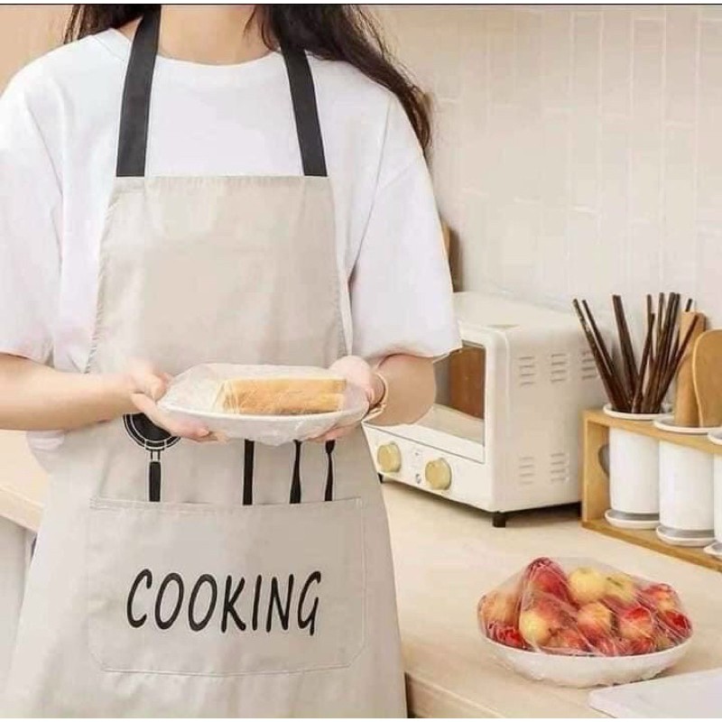 Combo 100 Túi màng bọc thực phẩm chất liệu PE co dãn có chun siêu dai, Túi gấu bọc đồ ăn