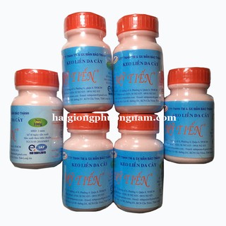 100ml - Keo Liền Da Liền Sẹo Cây Phương Nam