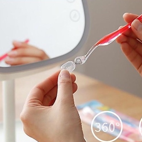 Dao Cạo Lông Mày Lưỡi Ngắn Dành Cho Nữ Kai Beautycare 11580 PELT-2B ( Set 2 Cây )