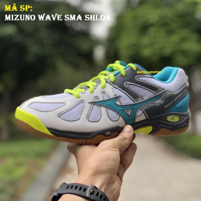 Mizuno wave outlet smash