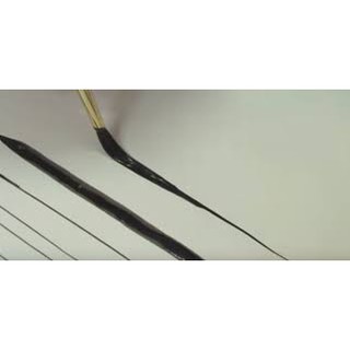 Bộ 3 Cây Cọ Vẽ Taklon/Squirrel Fat Liner BMHS0006- COLORMATE