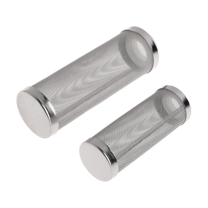 Ống lưới inox lọc bể cá tôm chuyên dụng