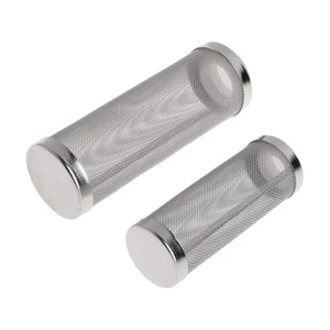 Ống lưới inox lọc bể cá tôm chuyên dụng