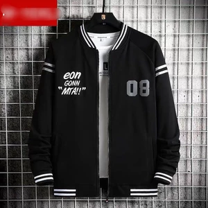 Áo khoác dù bomber unisex 08 cực phong cách , hàn quốc cho các bạn trẻ