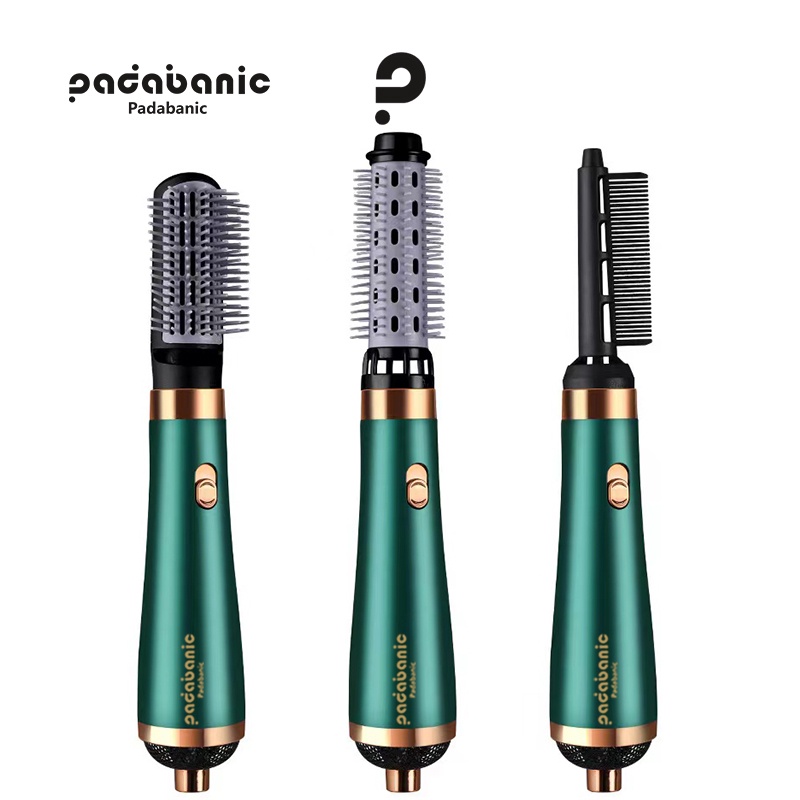 Ảnh Máy Sấy Tóc  Padabanic A8 Đa Chức Năng Thiết Kế Kiểu Mới Không Tay Cầm Nhỏ Gọn Máy Sấy mini 2