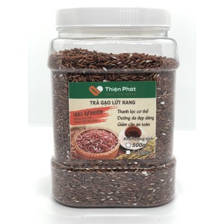 Trà Gạo Lứt Huyết Rồng Rang 1kg - Thiện Phát