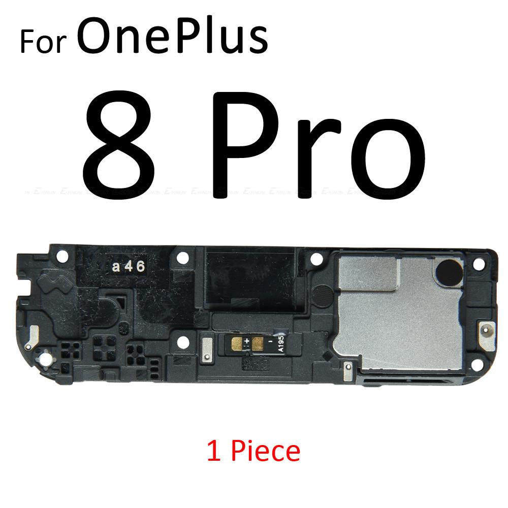 Loa Loa Âm Thanh Buzzer Cho OnePlus 11 10 9 8 Pro 9R 9RT 10R 10T 11R 8T Loa Flex Cáp Ringer Thay Thế Các Bộ Phận