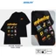 Áo Thun Unisex INFINITEE BÌNH DƯƠNG H002 100% Cotton Form Rộng