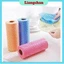 CUỘN KHĂN LAU ĐA NĂNG HOMEEASY-50 MIẾNG