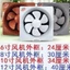 Quạt Hút Vuông Lá Lá Quạt 20cm 27cm 33cm 40cm Quạt Xả Lỗ Tròn Quạt Quạt Quạt Quạt