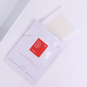 MIẾNG DÁN MỤN CẤP TỐC