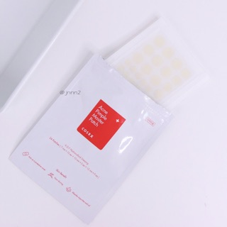MIẾNG DÁN MỤN CẤP TỐC